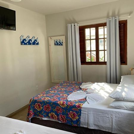 Hostel Luz 안치에타 외부 사진