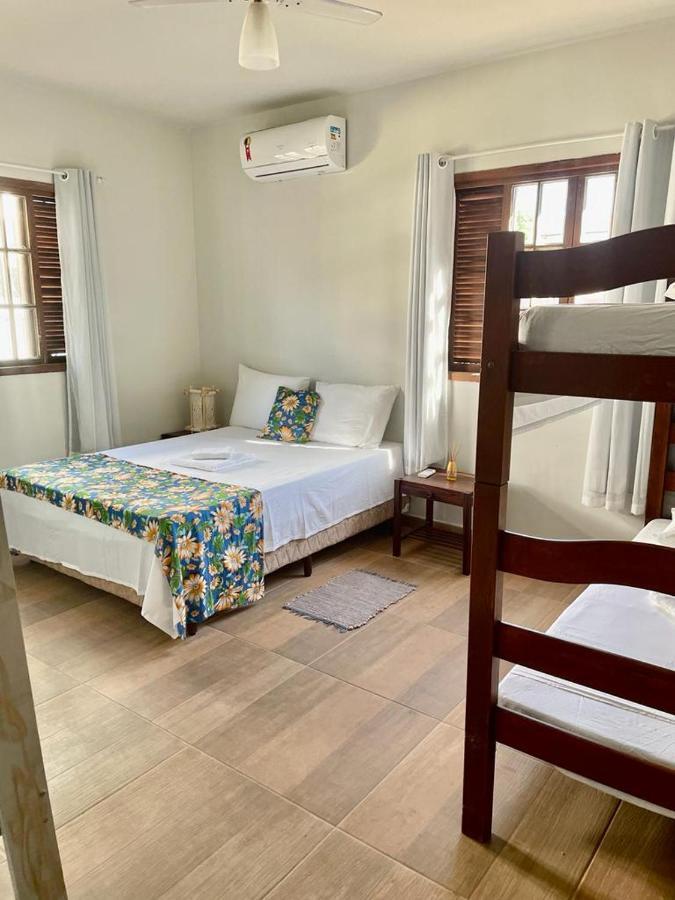 Hostel Luz 안치에타 외부 사진
