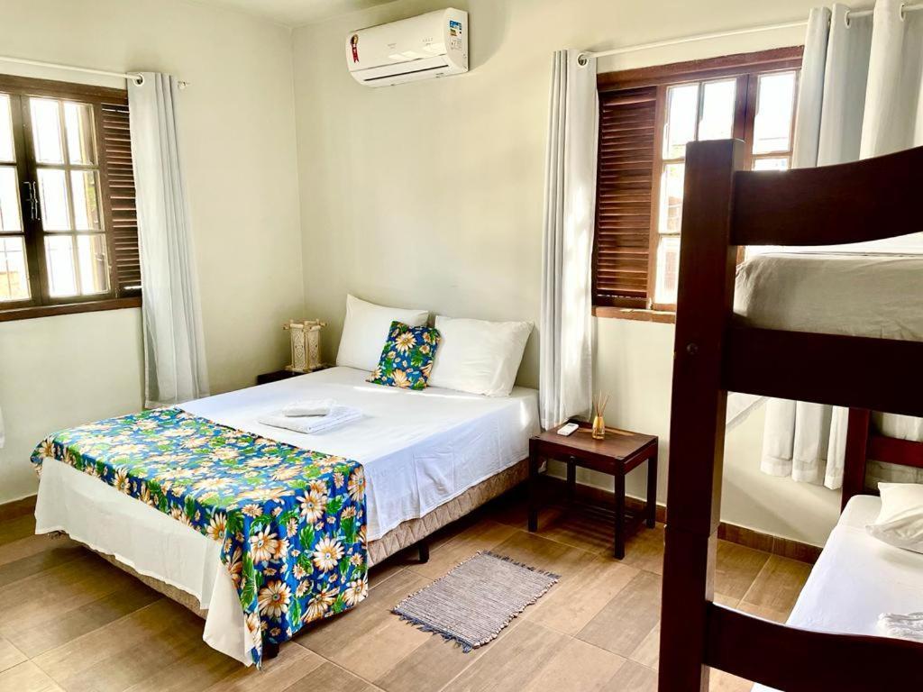 Hostel Luz 안치에타 외부 사진