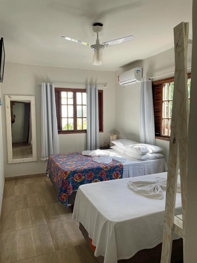 Hostel Luz 안치에타 외부 사진