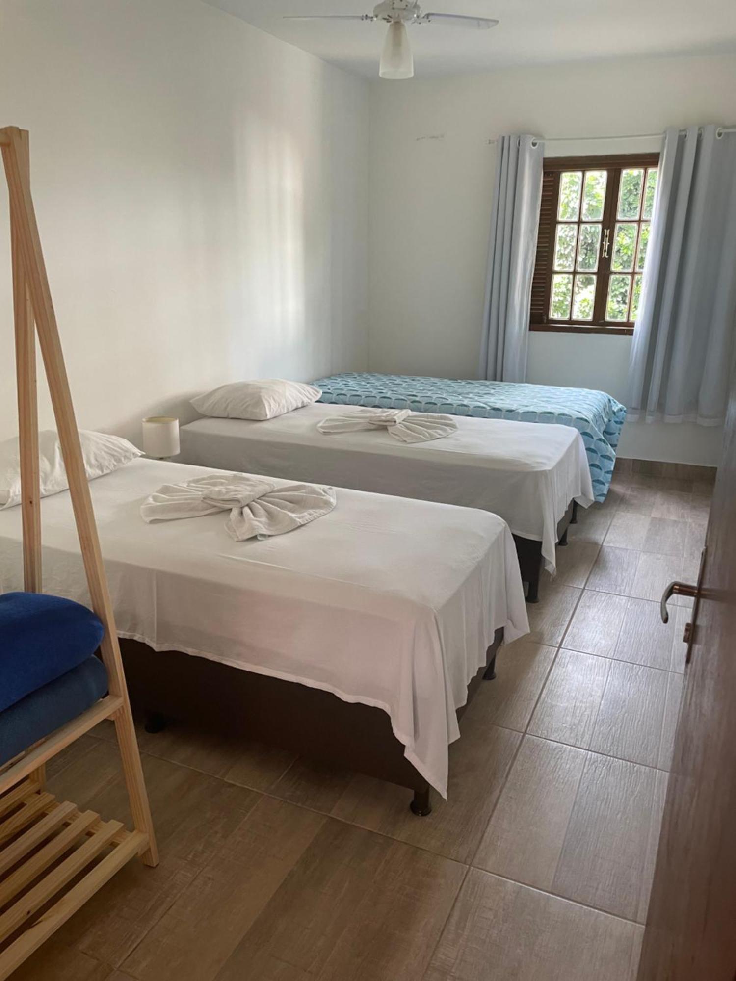 Hostel Luz 안치에타 외부 사진