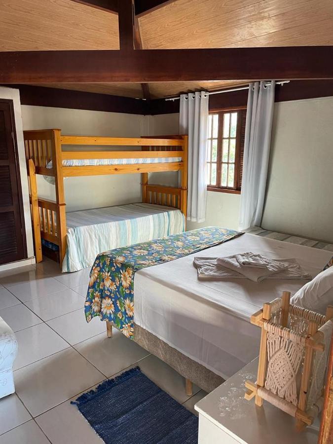 Hostel Luz 안치에타 외부 사진