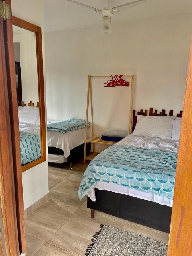 Hostel Luz 안치에타 외부 사진