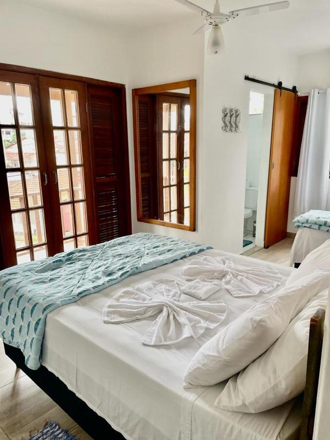 Hostel Luz 안치에타 외부 사진