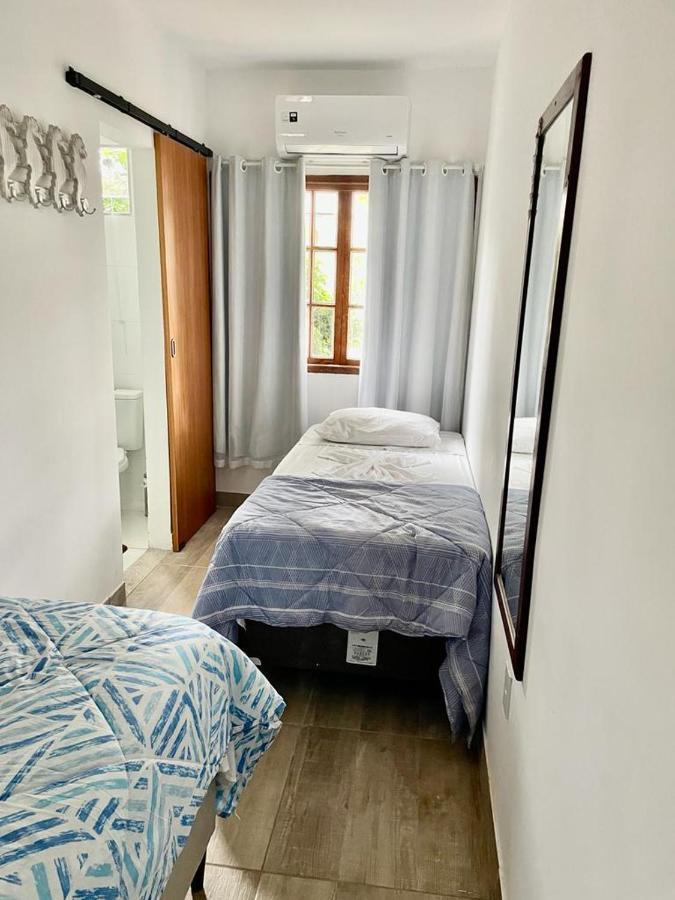 Hostel Luz 안치에타 외부 사진