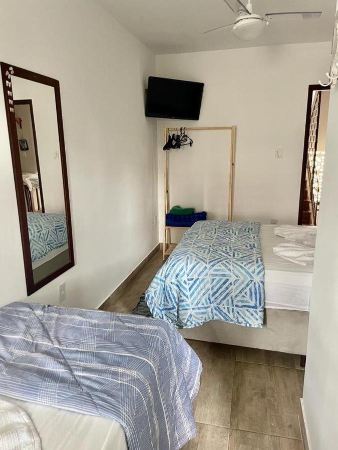 Hostel Luz 안치에타 외부 사진