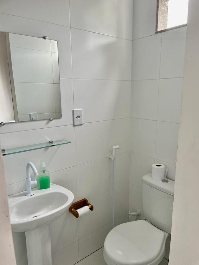Hostel Luz 안치에타 외부 사진