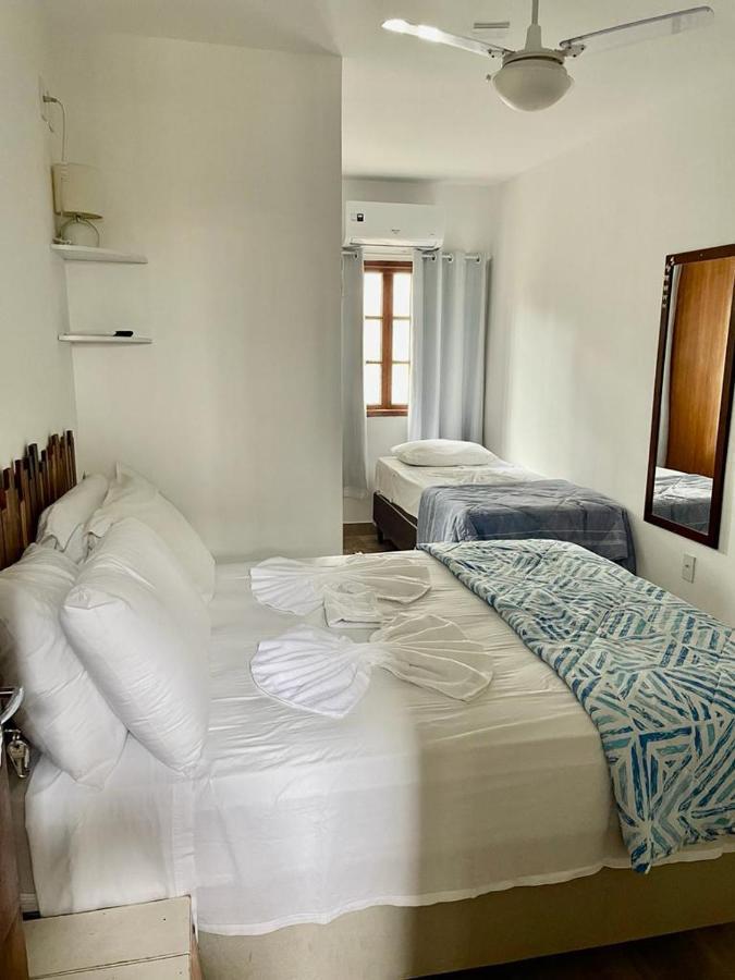 Hostel Luz 안치에타 외부 사진