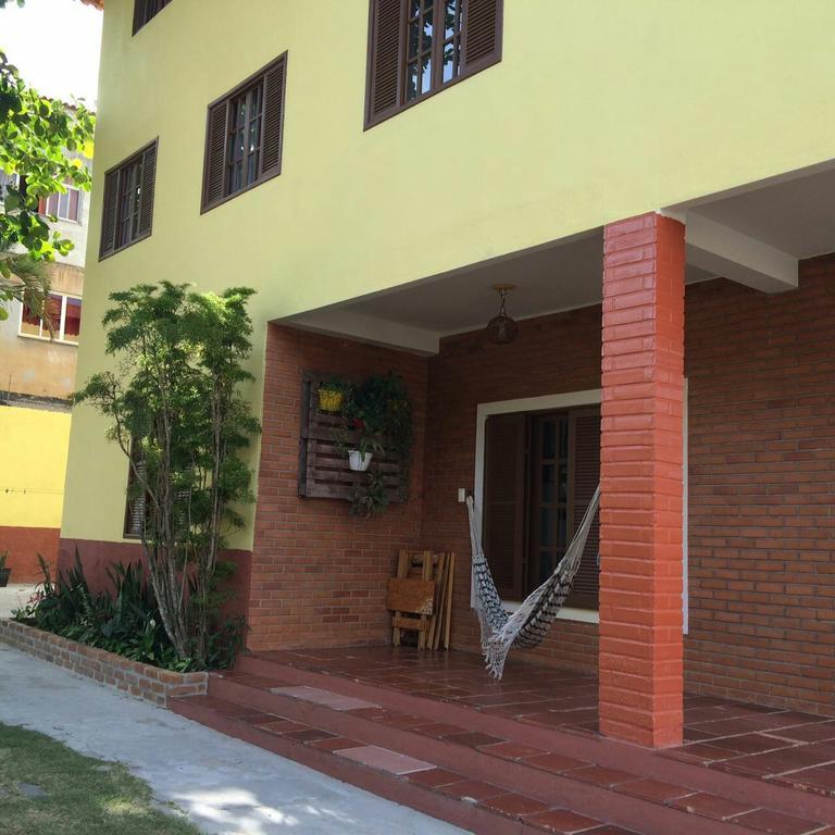 Hostel Luz 안치에타 외부 사진