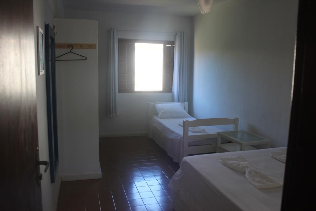 Hostel Luz 안치에타 외부 사진