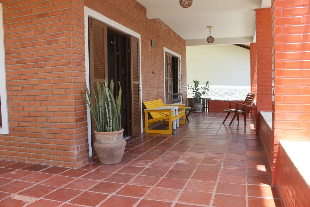 Hostel Luz 안치에타 외부 사진