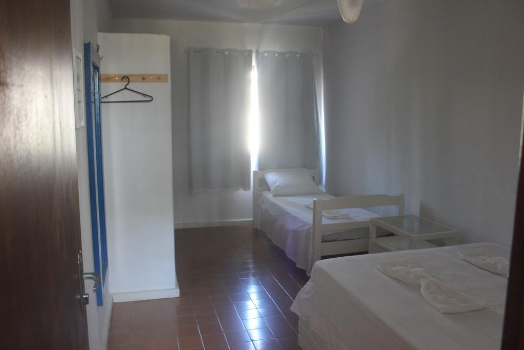 Hostel Luz 안치에타 외부 사진