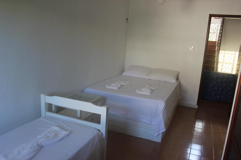 Hostel Luz 안치에타 외부 사진