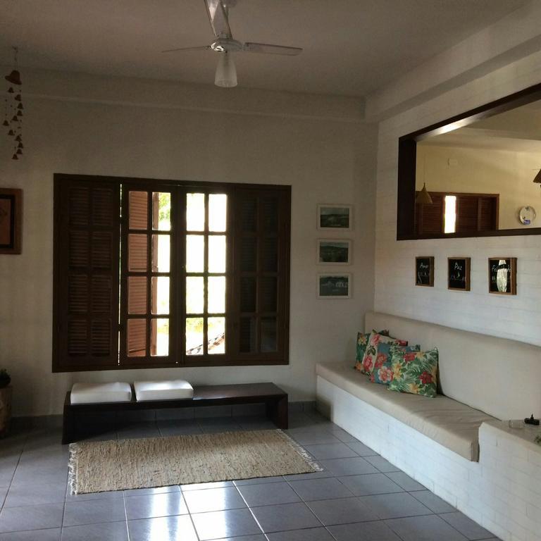 Hostel Luz 안치에타 외부 사진