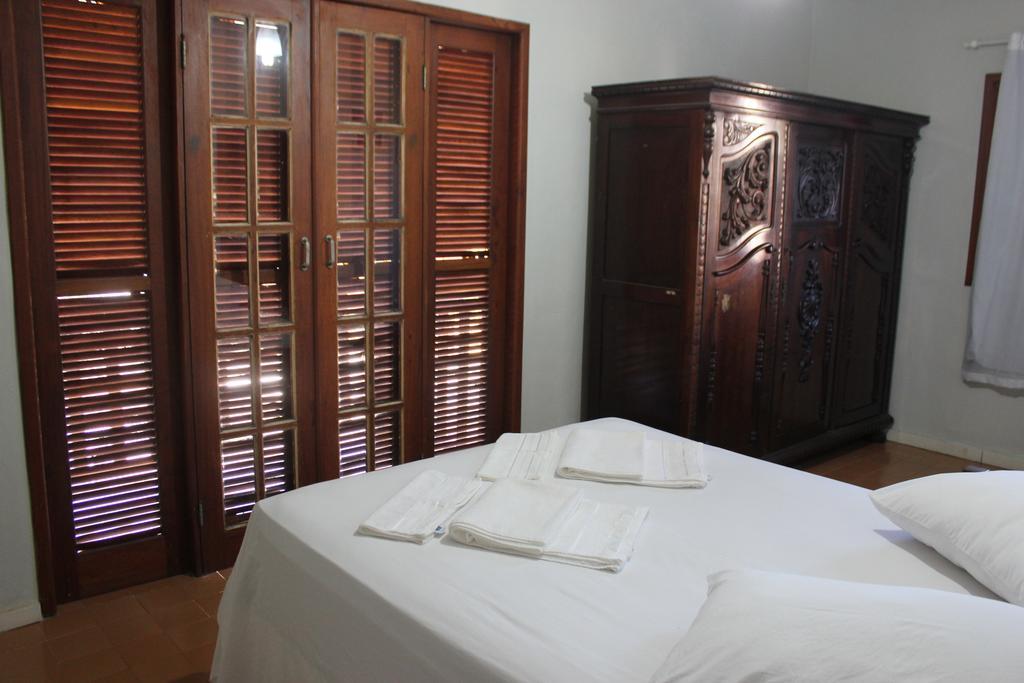 Hostel Luz 안치에타 외부 사진