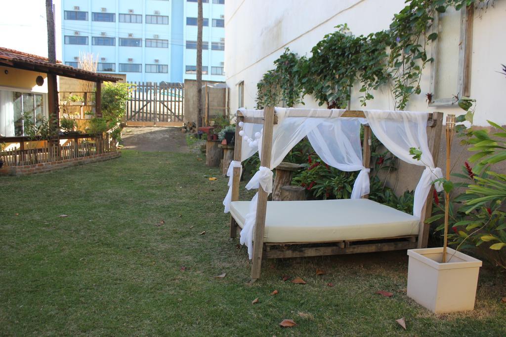 Hostel Luz 안치에타 외부 사진