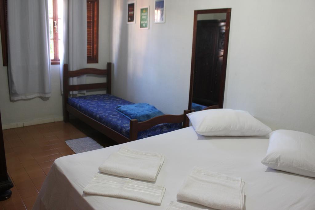 Hostel Luz 안치에타 외부 사진