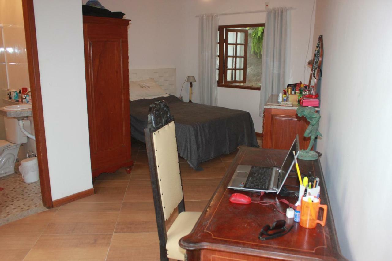 Hostel Luz 안치에타 외부 사진