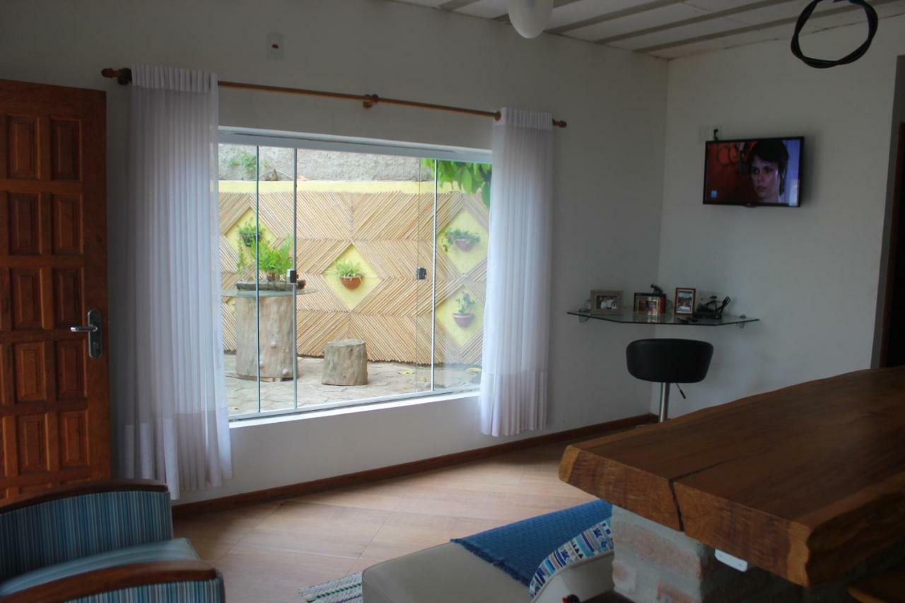 Hostel Luz 안치에타 외부 사진