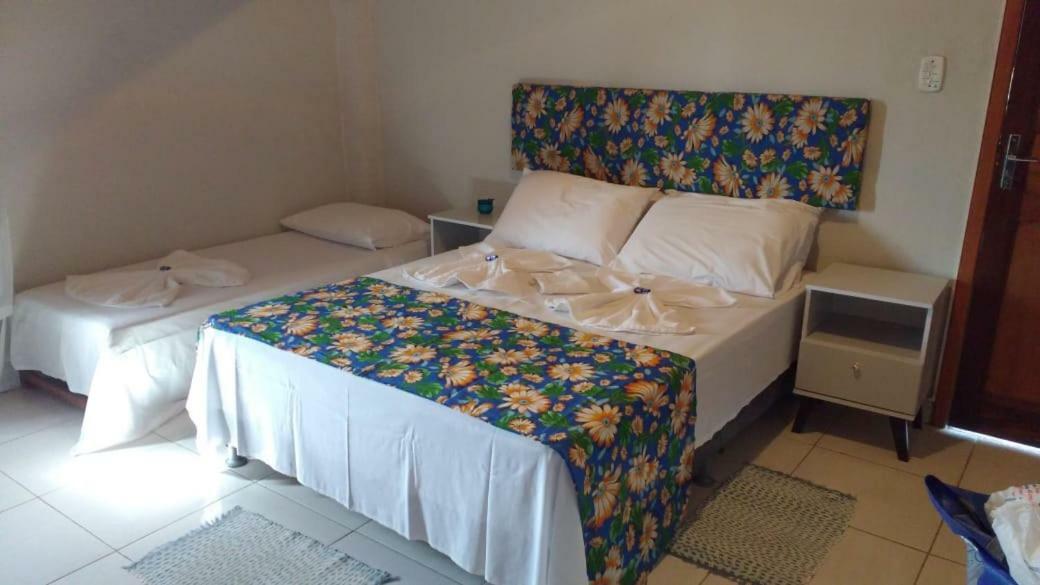 Hostel Luz 안치에타 외부 사진