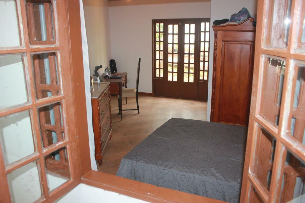 Hostel Luz 안치에타 외부 사진