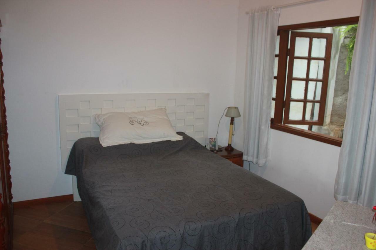 Hostel Luz 안치에타 외부 사진