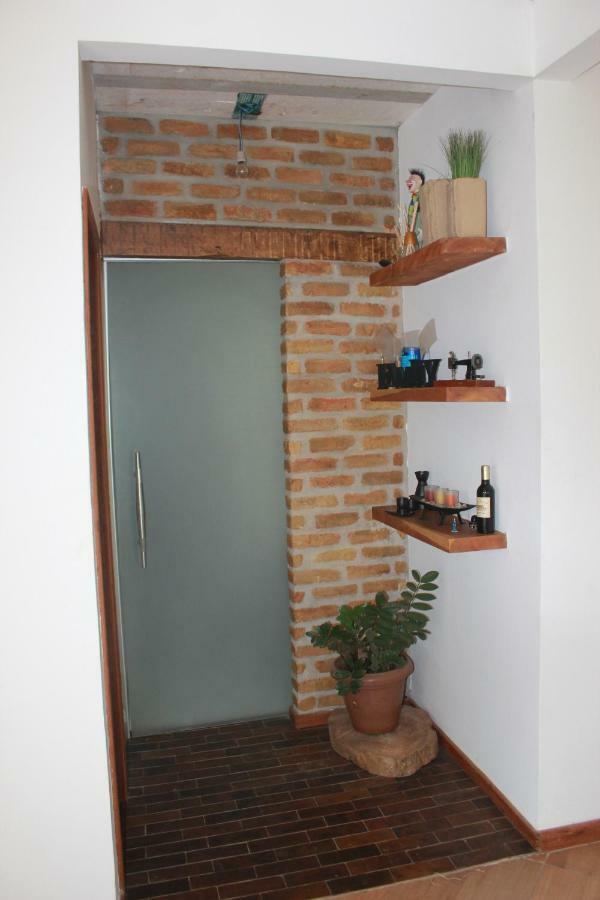 Hostel Luz 안치에타 외부 사진